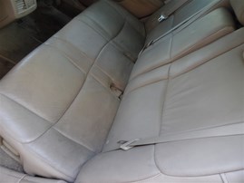 2007 Toyota Avalon XLS Olive 3.5L AT #Z24673
